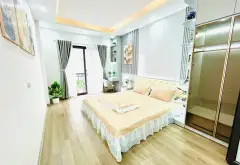 BÁN NHÀ VĨNH HƯNG – 30M² – 6,8 TỶ – NGÕ RỘNG - NHÀ MỚI THOÁNG SÁNG... Bán nhà riêng tại Vĩnh Hưng, Hà Nội 02