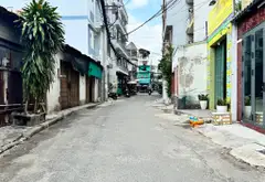 Nhà 3 tầng hẻm xe hơi né - sẵn nội thất, vào ở ngay tại Tân Bình... Bán nhà riêng tại Bảy Hiền, Hồ Chí Minh 10