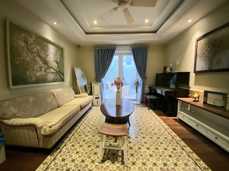 Siêu biệt thự liền kề đẳng cấp giữa trung tâm sôi động... Bán biệt thự, liền kề tại Tân Sơn Nhất, Hồ Chí Minh 01