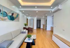Căn hộ 3 phòng ngủ view đẹp tại KĐT Giao Lưu... Bán căn hộ chung cư tại Phú Diễn, Hà Nội 01