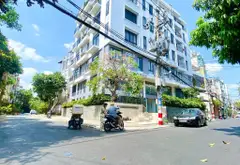 Bán nhà riêng mặt tiền hẻm Bành Văn Trân, Quận Tân Bình 176m²... Bán nhà riêng tại Tân Sơn Nhất, Hồ Chí Minh 01