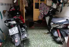 Nhà 2 mặt tiền góc hẻm Tô Hiến Thành, góc đẹp quận 10... Bán nhà riêng tại Hòa Hưng, Hồ Chí Minh 05