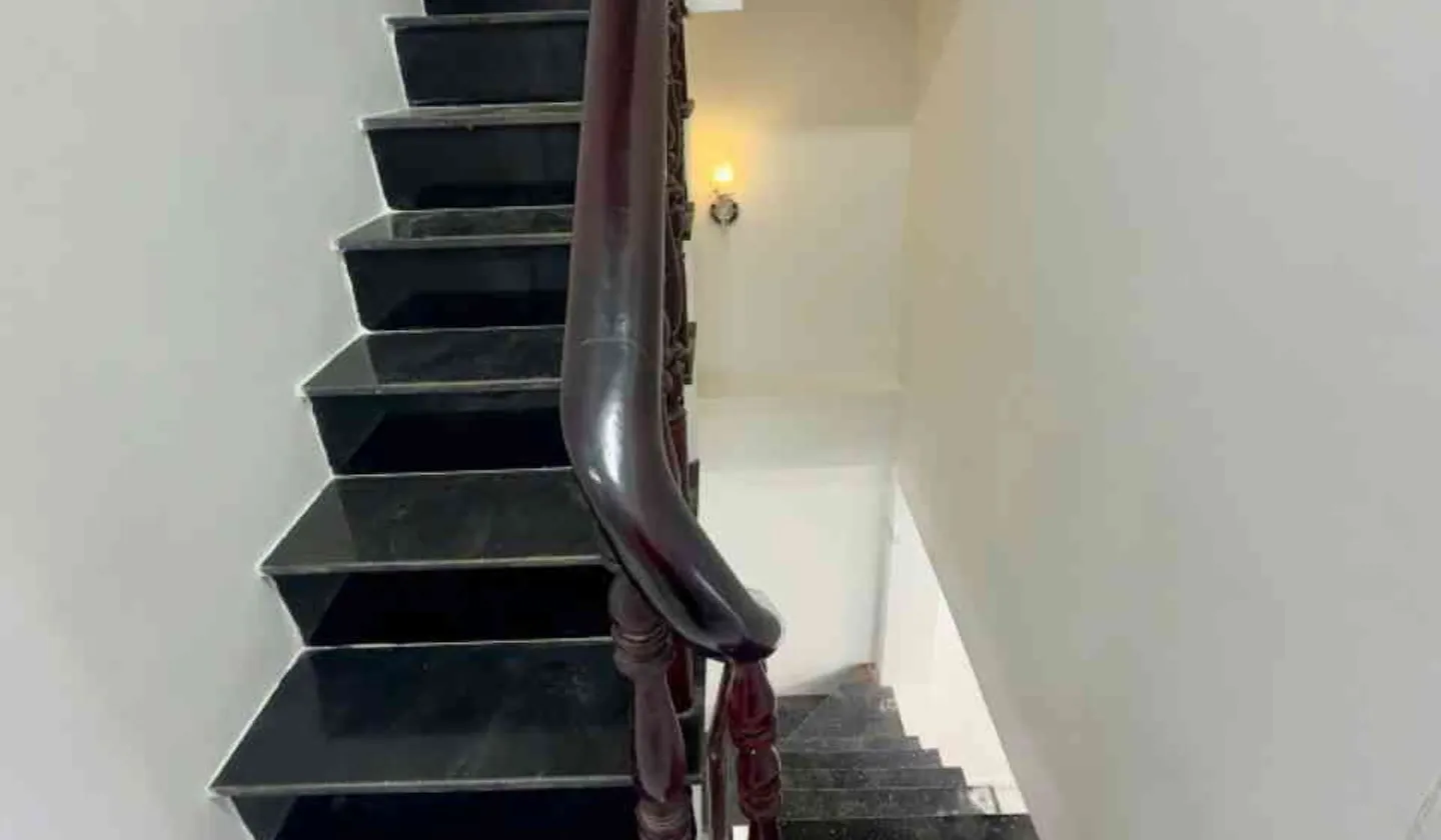NHÀ QUẬN 8 LƯU HỮU PHƯỚC 4 TẦNG BTCT... Bán nhà riêng tại Phú Định, Hồ Chí Minh 01