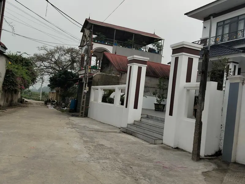 Đất rộng view đẹp, giá cực hợp lý tại Chương Mỹ... Bán đất tại Chương Mỹ, Hà Nội 01