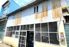 Nhà 2 mặt tiền rộng rãi, giá cực tốt tại Bình Trị Đông... Bán nhà riêng tại Bình Trị Đông, Hồ Chí Minh 15
