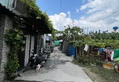 170m2 đất chỉ 3tỷ050 ở Phường Vĩnh Lộc... Bán đất tại Vĩnh Lộc, Hồ Chí Minh 06