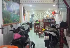 - Khu vực dân trí cao, gần Q.5, Q.6, Q10. Tiện ích xung quanh đầy đủ.... Bán nhà riêng tại Minh Phụng, Hồ Chí Minh 05
