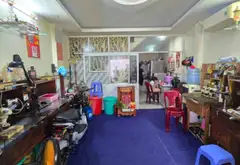 💥BÁN Nhà LẠC LONG .Quận 11
👉DT:38 M2 (4 ×10 )
👉 1trệt 1lầu, hẻm xe hơi LÝ THUYẾT
👉Cách Đầm Sen... Bán nhà riêng tại Bình Thới, Hồ Chí Minh 06
