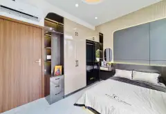 Nhà Riêng Thoáng Mát Tại Bùi Quang Là, Cơ Hội Đầu Tư Hấp Dẫn!... Bán nhà riêng tại An Hội Tây, Hồ Chí Minh 08