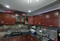 Nhà gác đúc tiện nghi, ô tô vào tận cửa chỉ 2,25 tỷ... Bán nhà riêng tại Tân Đông Hiệp, Hồ Chí Minh 09