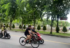 Nhà mặt phố Hoàng Sa – Sống tiện nghi ngay trung tâm Quận 1... Bán nhà mặt phố tại Tân Định, Hồ Chí Minh 07