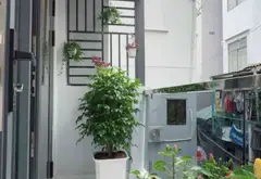 Bán nhà mặt phố Quận 6, diện tích 54.6m2, 2 tầng, giá 5.95 tỷ... Bán nhà mặt phố tại Bình Tây, Hồ Chí Minh 19