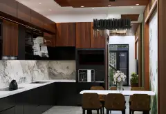 Bán nhà 4 tầng 5PN 5WC tại Tân Phú giá 8.9 tỷ... Bán nhà riêng tại Phú Thọ Hòa, Hồ Chí Minh 05