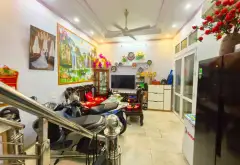 Bán nhà 4 tầng mặt tiền 7m khu Bạch Mai, kinh doanh sầm uất... Bán nhà riêng tại Bạch Mai, Hà Nội 06