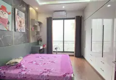 Bán nhà 5 tầng diện tích 31m² tại khu dân trí cao quận Long Biên... Bán nhà riêng tại Bồ Đề, Hà Nội 10