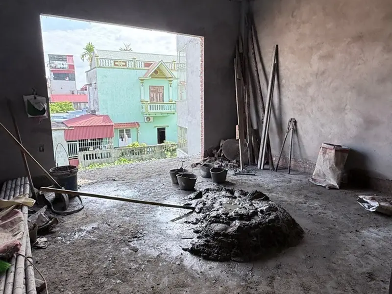 Nhà 3 tầng lý tưởng tại Hoàng Mai, Đồng Thái - Vị trí vàng đáng để sở hữu ngay... Bán nhà riêng tại An Hải, Hải Phòng 01