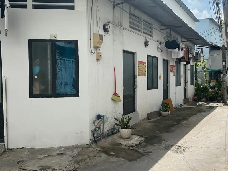 🎯 CĂN GÓC 3 MẶT THOÁNG- 273M² FULL THỔ CƯ -MẶT TIỀN ĐƯỜNG SỐ- GẦN NGUYỄN DUY TRINH -QUẬN 2... Bán nhà riêng tại Bình Trưng, Hồ Chí Minh 01