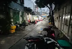 Bán nhà riêng 3 tầng đường số 5 Bình Tân, hẻm xe hơi, pháp lý chuẩn... Bán nhà riêng tại Bình Hưng Hòa, Hồ Chí Minh 01