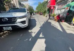 Nhà Mặt Phố Kinh Doanh Đỉnh Trung Tâm Phường... Bán nhà mặt phố tại An Hội Đông, Hồ Chí Minh 04