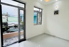 Bán nhà 4 tầng 4 phòng ngủ tại phường Phú Định, giá 4.78 tỷ... Bán nhà riêng tại Phú Định, Hồ Chí Minh 05