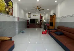 Bán nhà mặt phố Xã Tân Vĩnh Lộc Bình Chánh 64m2 full thổ cư giá 6.5 tỷ... Bán nhà mặt phố tại Tân Vĩnh Lộc, Hồ Chí Minh 05