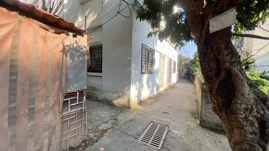 BÁN NHÀ LÔ GÓC NGÕ 180 TÂY MỖ – VIEW HỒ ĐIỀU HÒA – GIÁ 6,1 TỶ... Bán nhà riêng tại Tây Mỗ, Hà Nội 01