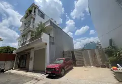 Bán đất hxh Tỉnh Lộ 10, Phường An Lạc, 56m2, 4x14m. Giá 5,55 tỷ... Bán đất tại An Lạc, Hồ Chí Minh 01