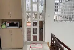 Bán nhà 4 tầng mặt tiền thụt Nguyễn Hữu Cảnh, Bình Thạnh giá tốt... Bán nhà riêng tại Thạnh Mỹ Tây, Hồ Chí Minh 05
