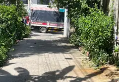 Nhà góc 4 tầng, ô tô ra vào thoải mái, Quận 12... Bán nhà riêng tại Thới An, Hồ Chí Minh 04