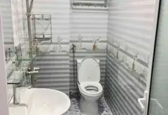 Nhà 4 tầng 53.5m2 tại Tân Phú giá 8.7 tỷ, ô tô vào nhà... Bán nhà riêng tại Tân Sơn Nhì, Hồ Chí Minh 05