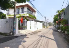 Nhà góc 2 mặt tiền trung tâm Xã Bà Điểm, đường nhựa rộng rãi, tiện cho thuê sống đa năng... Bán nhà riêng tại Bà Điểm, Hồ Chí Minh 02