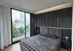 Nhà Lô Góc Ngọc Thụy Có Thang Máy, Ô Tô Vào Nhà... Bán nhà riêng tại Bồ Đề, Hà Nội 05