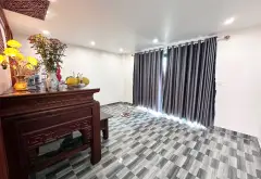 Nhà riêng 4 tầng hướng Đông Nam, thiết kế hiện đại tại trung tâm Sở Dầu Hồng Bàng... Bán nhà riêng tại Hồng Bàng, Hải Phòng 13