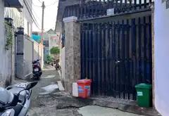 ✍️ Ký chính chủ

🔥 193M² – 2 CĂN NHÀ + 6 PHÒNG TRỌ ĐANG CHO THUÊ 20TR/THÁNG... Bán nhà riêng tại Thủ Đức, Hồ Chí Minh 09