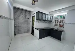 Nhà Đẹp C7 Phạm Hùng (Cao Lỗ Nối Dài) - 60m2 - 4x15 vuông vức, xe hơi ngủ nhà... Bán nhà riêng tại Bình Hưng, Hồ Chí Minh 05