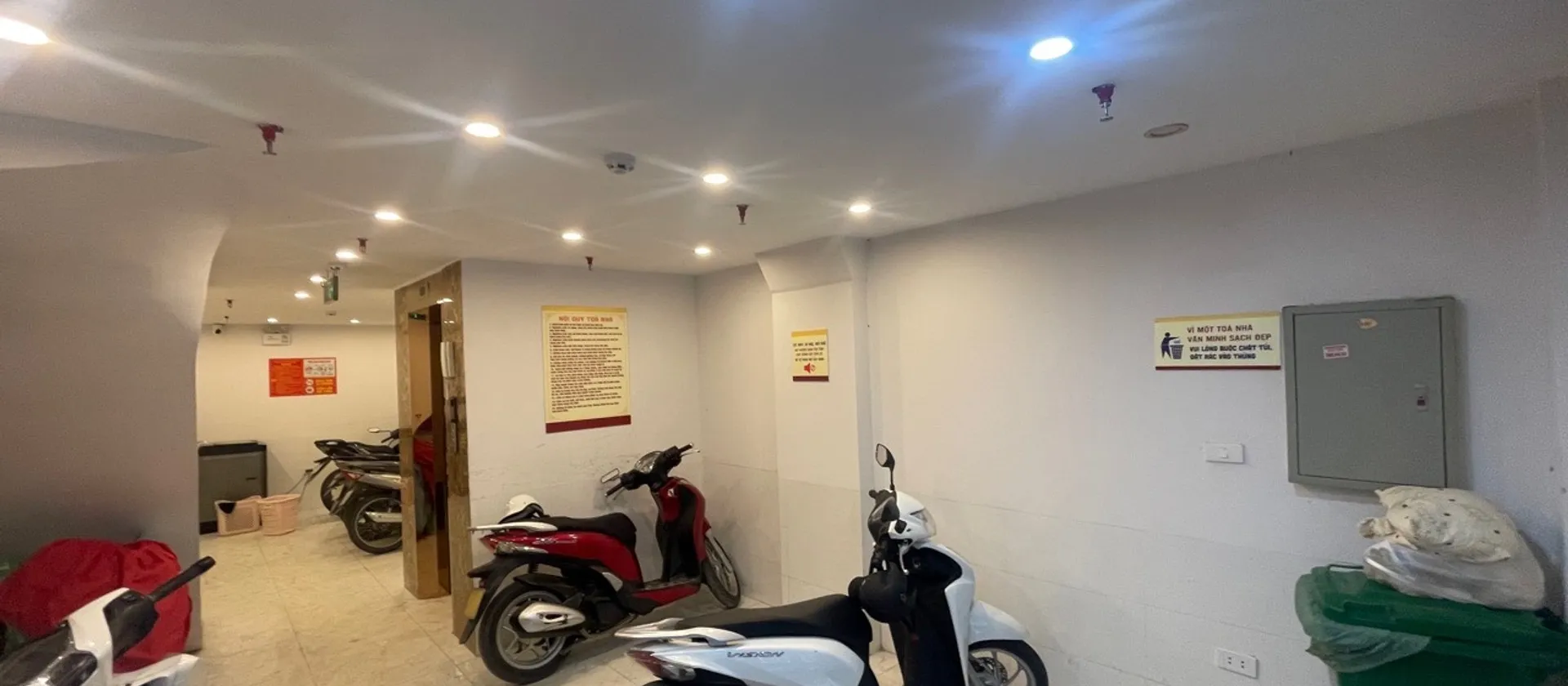 CẦN BÁN NHÀ GẤP! LÊ QUANG ĐẠO - LÔ GÓC - MẶT TIỀN ĐẸP... Bán nhà riêng tại Từ Liêm, Hà Nội 01