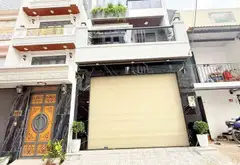 Cơ hội hiếm có sở hữu nhà phố 4 tầng độc đáo tại Nhơn Đức giá tốt... Bán nhà riêng tại Hiệp Phước, Hồ Chí Minh 01