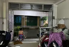 Bán nhà mặt tiền 5 tầng 53m2 tại Phường Thới An, Quận 12, phù hợp kinh doanh... Bán owner_side tại Thới An, Hồ Chí Minh 04