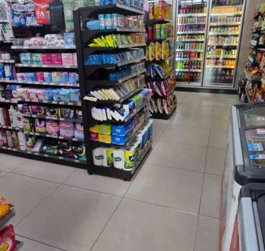 Nhà mặt phố lô góc 5 tầng, mặt tiền rộng tại Bình Phú giá 37 tỷ... Bán nhà mặt phố tại Bình Phú, Hồ Chí Minh 01