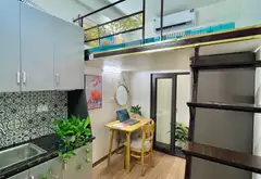 - Trương Định, ngõ ô tô, 17 phòng khép kín, thang máy hiện đại... Bán owner_side tại Hoàng Mai, Hà Nội 06