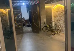 Nhà 4 Tầng Sang Trọng Có Thang Máy Tại Cái Tắt - An Đồng, Diện Tích Lớn, Gara Ô Tô... Bán nhà riêng tại An Hải, Hải Phòng 04