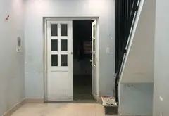 Bán nhà riêng 2 tầng diện tích 218.5 m² tại Phường 13, Quận 6, giá 15.8 tỷ... Bán nhà riêng tại Phú Lâm, Hồ Chí Minh 04