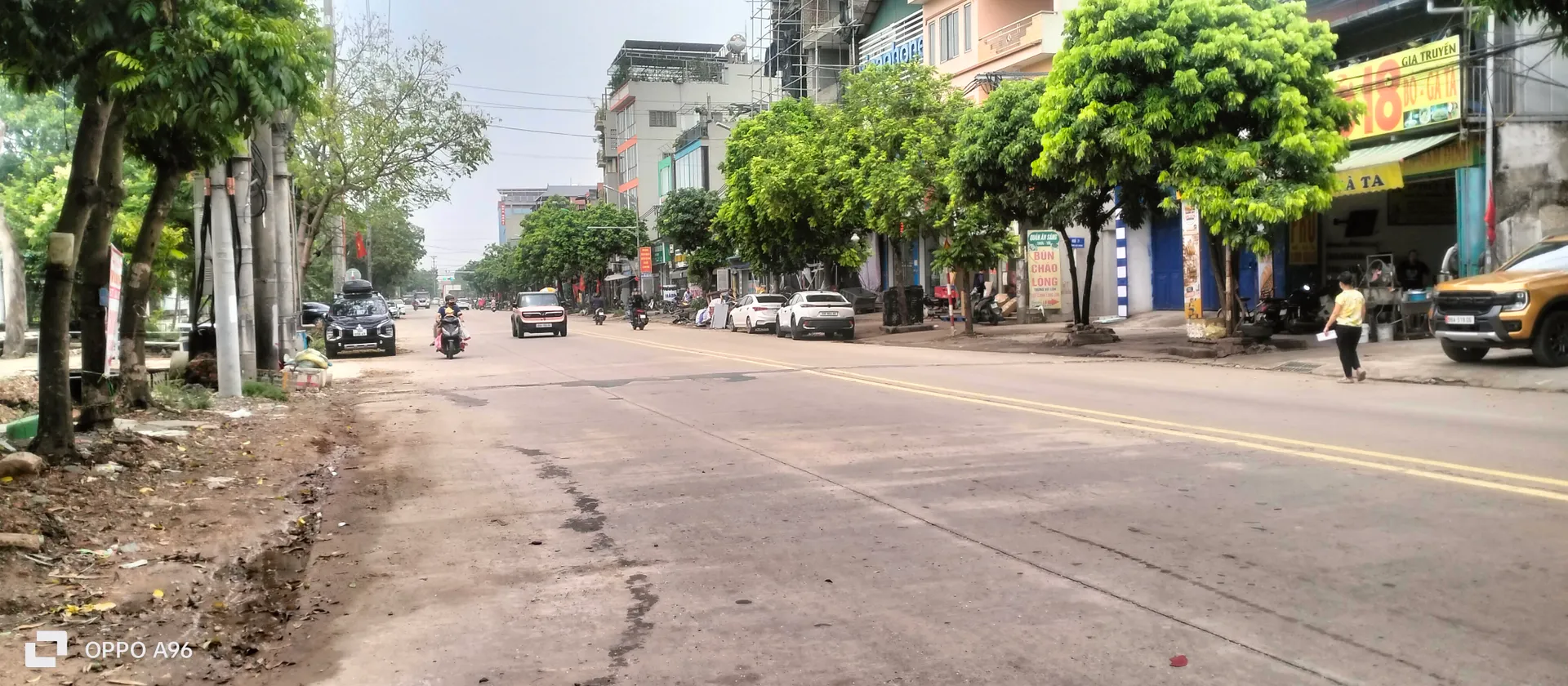 Đất Vàng 50m2 Giá Hợp Lý Gần Đại Học Tài Chính... Bán đất tại Quang Minh, Hà Nội 01