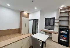 Bán chung cư mini 8 tầng Đại Từ, lô góc, kinh doanh tốt, giá 46 tỷ... Bán chung cư mini tại Định Công, Hà Nội 03