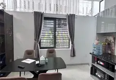 Nhà phố hiện đại 4 tầng tại Nhà Bè - Giá hấp dẫn, có thương lượng... Bán nhà riêng tại Nhà Bè, Hồ Chí Minh 08