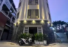 Biệt thự Phân Lô 5 Tầng Đẳng Cấp Tại Trung Tâm Thống Nhất... Bán nhà riêng tại Thông Tây Hội, Hồ Chí Minh 05