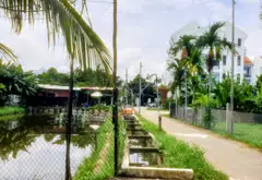 Bán Căn Nhà 268.7m.Cạnh Hồ Tôm,Bên Cánh Đồng Lúa Xanh Mát.Tọa Lạc Cẩm Thanh.Hội An.... Bán bất động sản khác tại Hội An Đông, Đà Nẵng 02