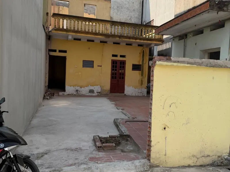 Đất thổ cư siêu đẹp tại xã Hoàn Long, Hưng Yên – sẵn sàng xây dựng ngay... Bán đất tại Hoàn Long, Hưng Yên 01