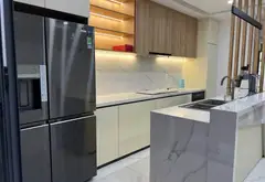 Nhà mặt phố 5 tầng có thang máy, vỉa hè rộng cực tiện kinh doanh... Bán nhà mặt phố tại An Lạc, Hồ Chí Minh 07