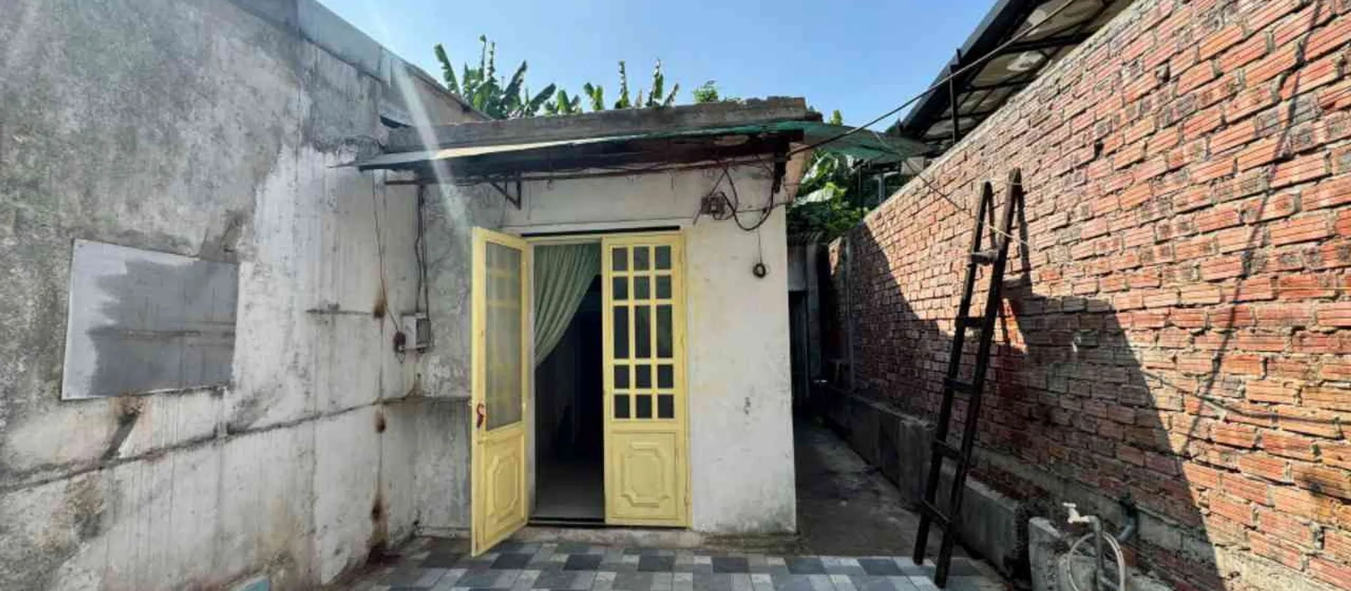 Cơ hội sở hữu nhà cấp 4 kiệt Trần Xuân Lê, trung tâm Thanh Khê... Bán nhà riêng tại Thanh Khê, Đà Nẵng 01